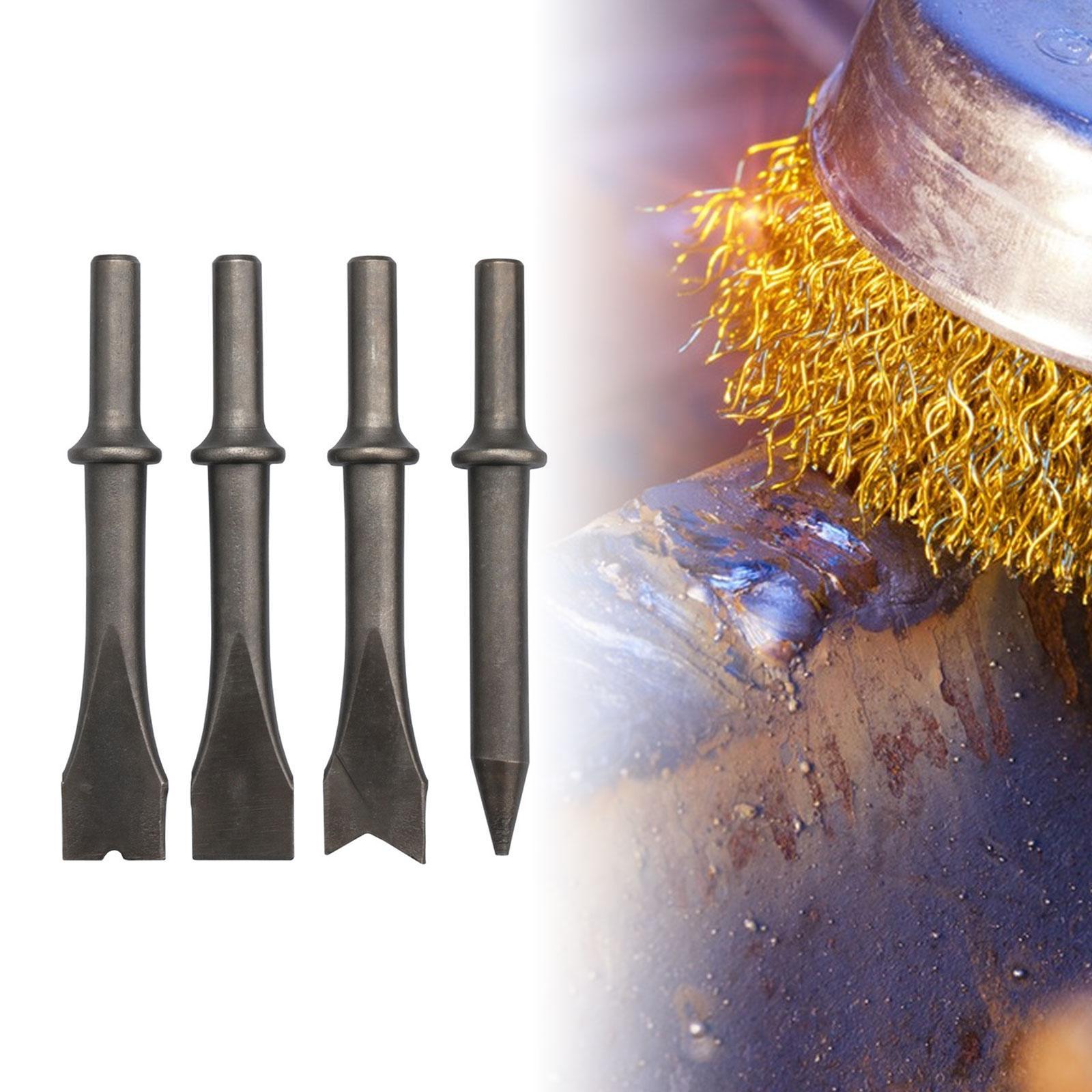4x Air Hammers Chisel Set Tyre - Heavy Equipment Tires のレビューと価格