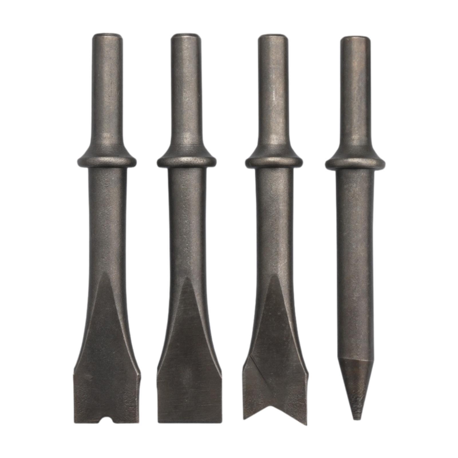 4x Air Hammers Chisel Set Tyre - Heavy Equipment Tires のレビューと価格