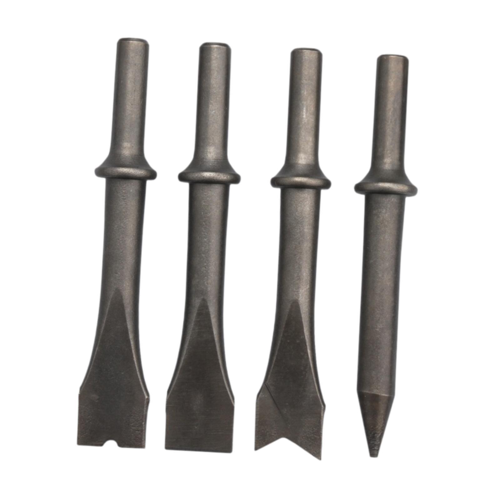 4x Air Hammers Chisel Set Tyre - Heavy Equipment Tires のレビューと価格