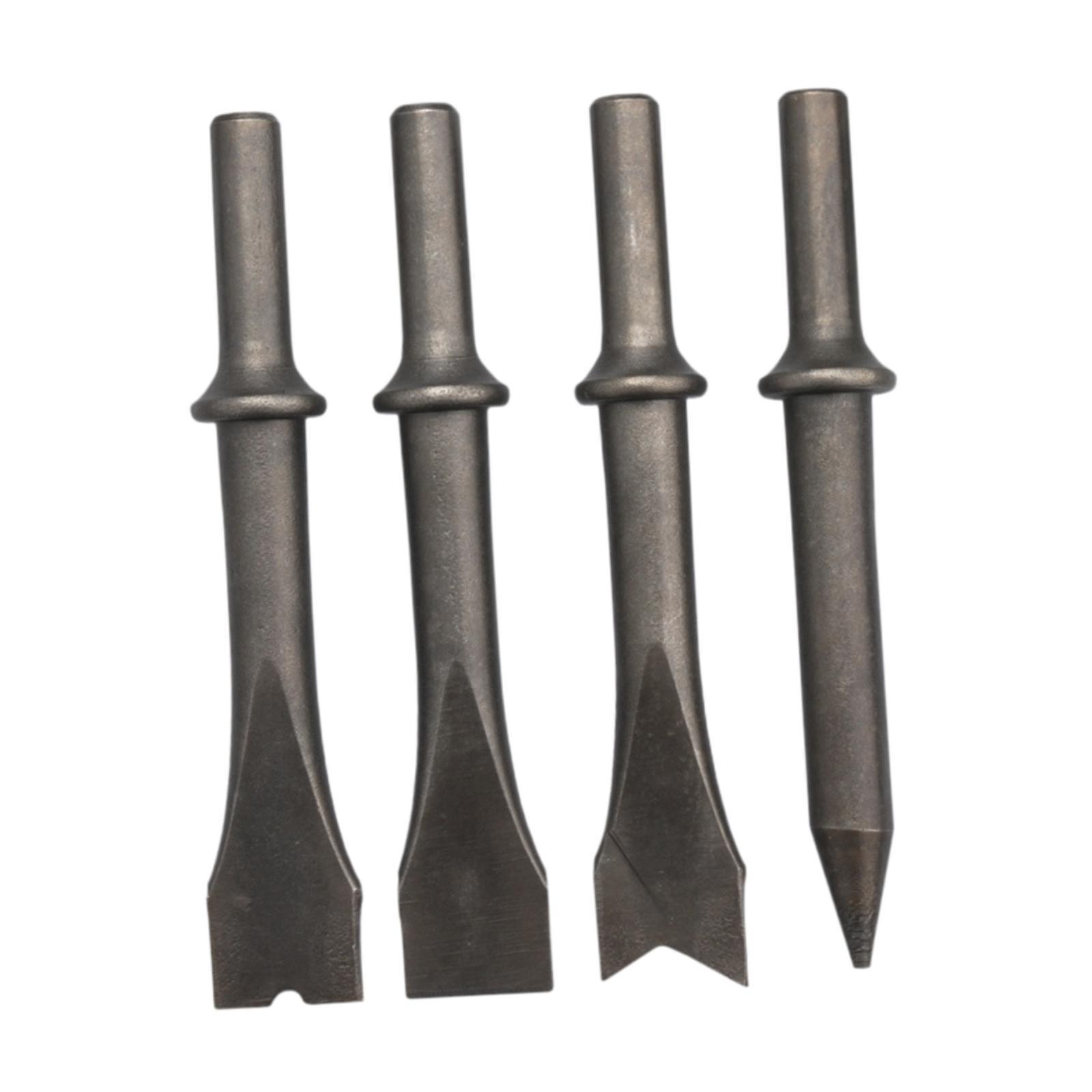 4x Air Hammers Chisel Set Tyre - Heavy Equipment Tires のレビューと価格