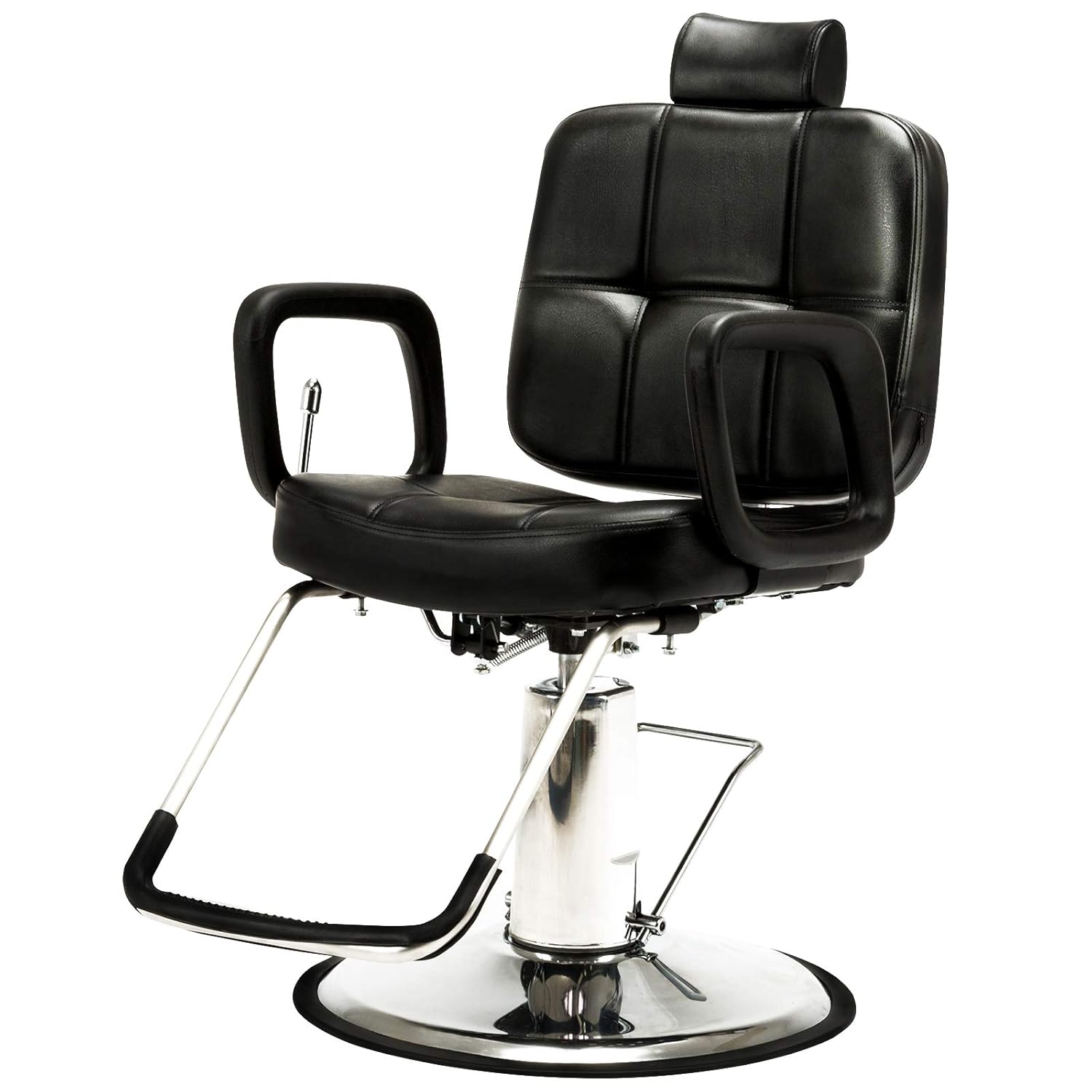 Heavy Duty Hydraulic Recline B - Heavy Equipment Workshop のレビューと価格