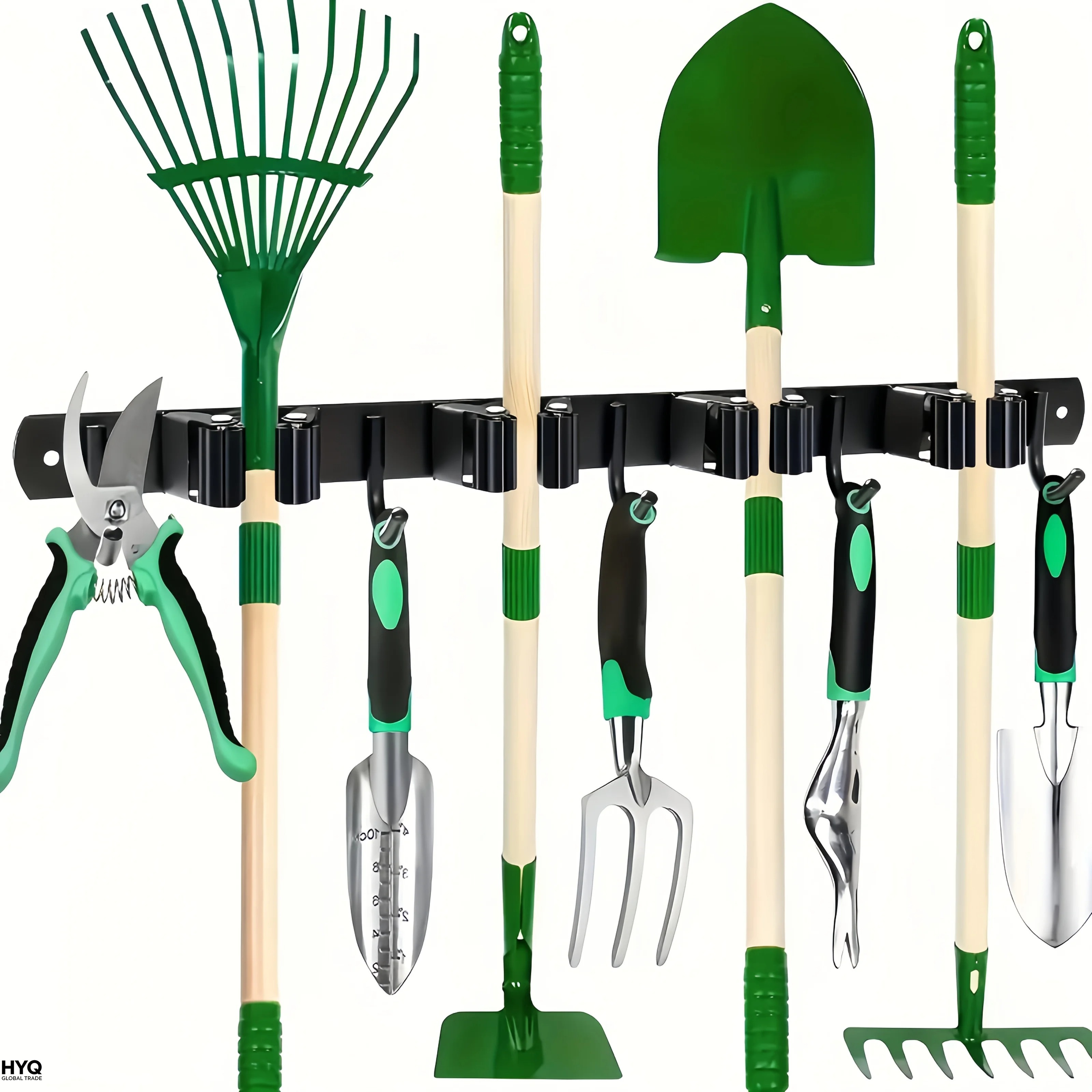 1 Heavy-Duty Metal Tool Rack w - Heavy Equipment Workshop のレビューと価格