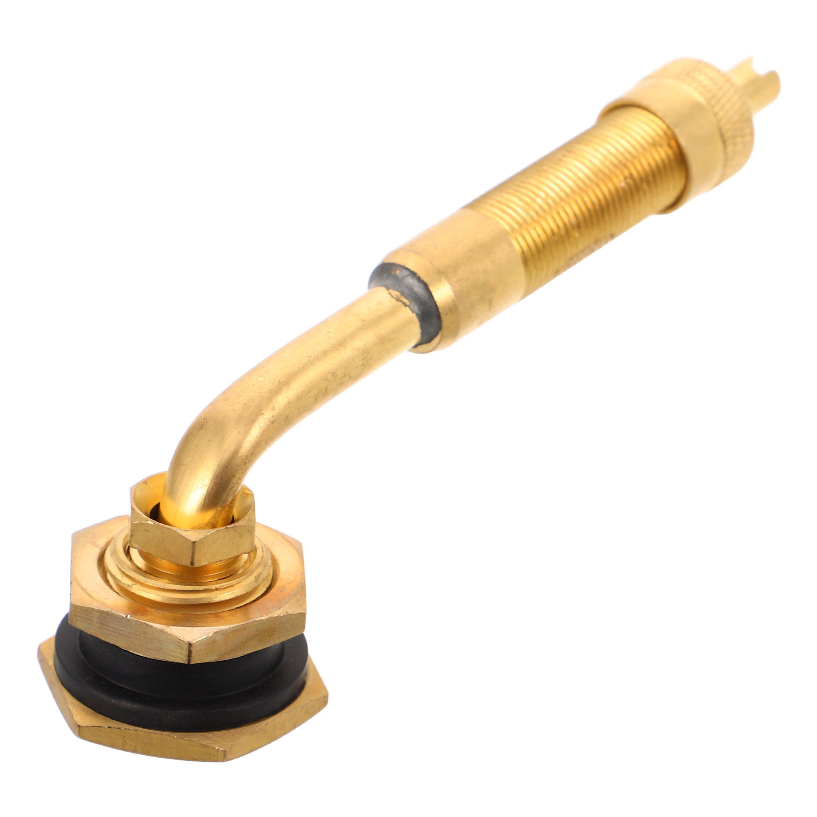 Tube-Free Tire Valve Stem Trj6 - Heavy Equipment Tires のレビューと価格