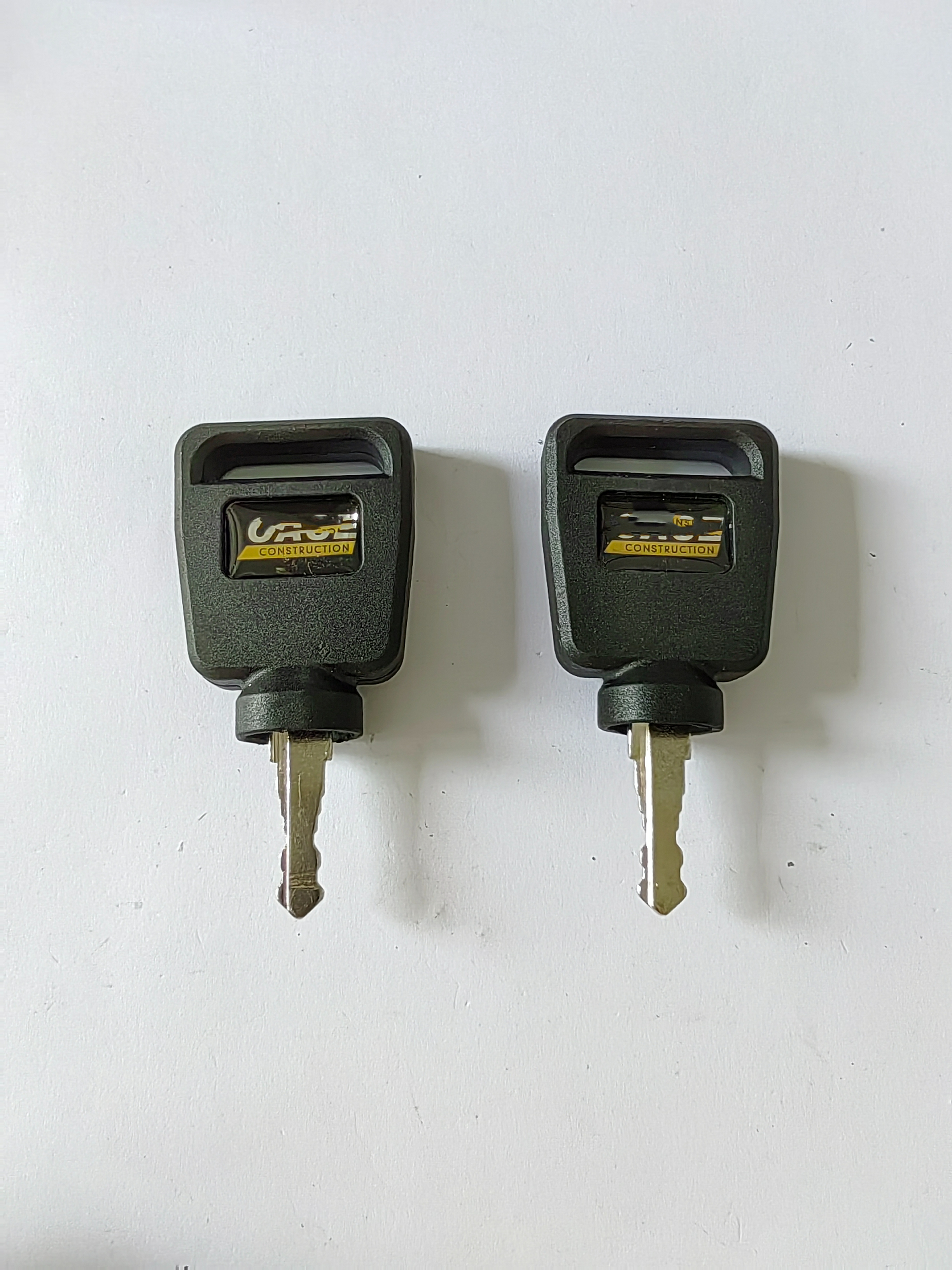 25PCS Ignition  Key For Case N - Heavy Equipment Keys Master Set のレビューと価格