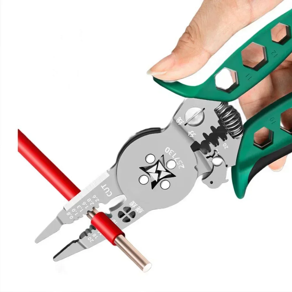 Crimping Pliers Heavy-Duty Wir - Heavy Equipment Workshop のレビューと価格