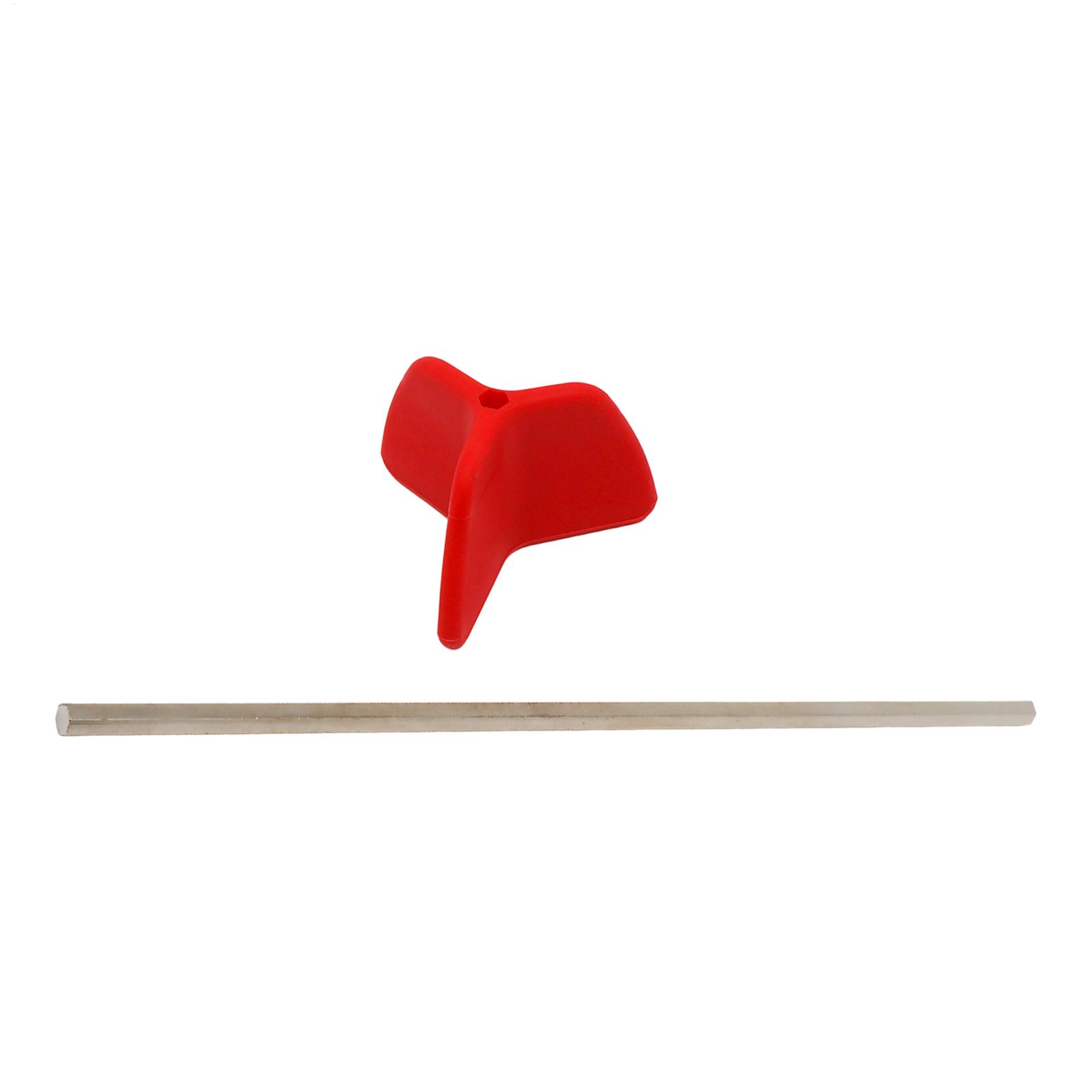 Paint Stirrer For Drill Quick  - Heavy Equipment Workshop のレビューと価格