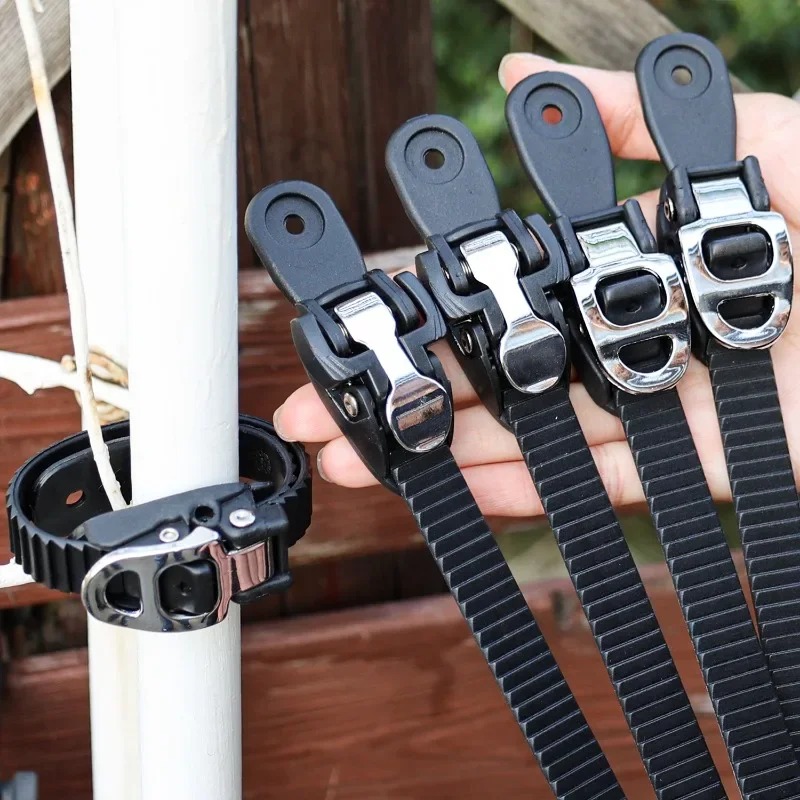 Heavy Duty Grip Lock Strap Rub - Heavy Equipment Workshop のレビューと価格