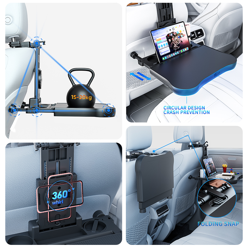 Upgraded Dual-Use Car Table -  - Heavy Equipment Tires のレビューと価格