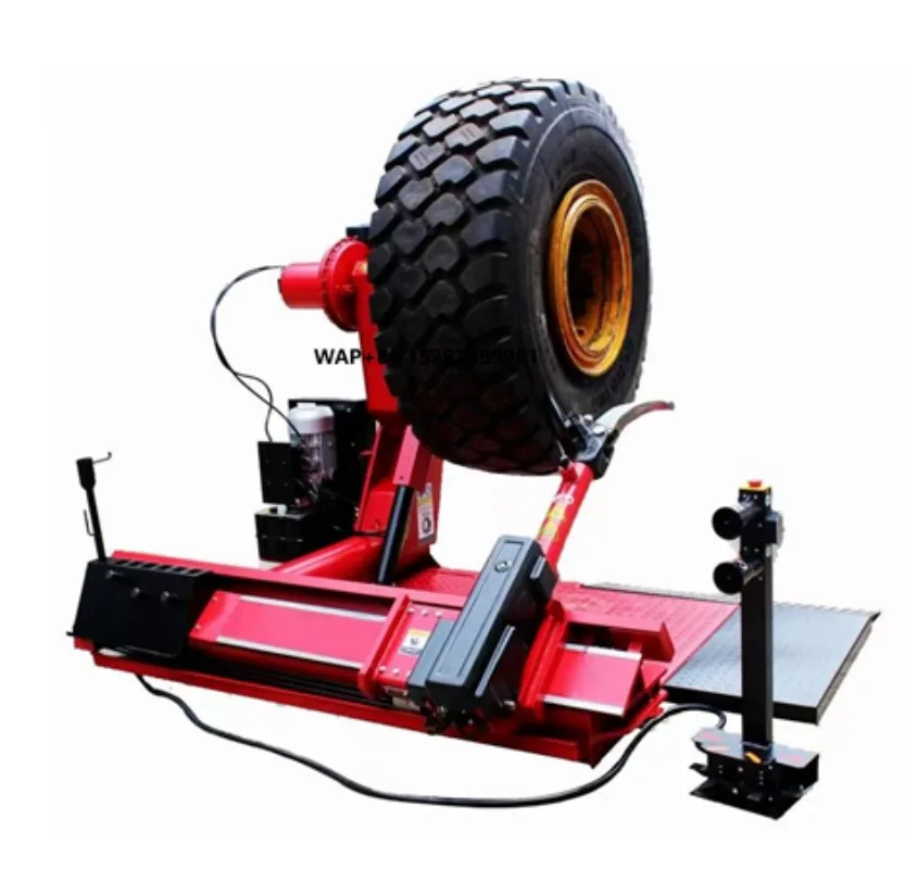 Tyre Repairing Machine Factory - Heavy Equipment Tires のレビューと価格