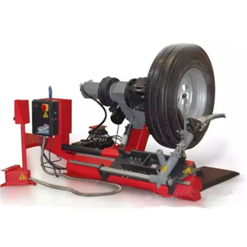 Tyre Repairing Machine Factory - Heavy Equipment Tires のレビューと価格