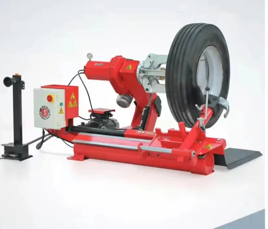 Tyre Repairing Machine Factory - Heavy Equipment Tires のレビューと価格