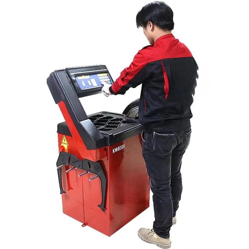 Heavy Duty Truck Tire Wheel Ba - Heavy Equipment Workshop のレビューと価格