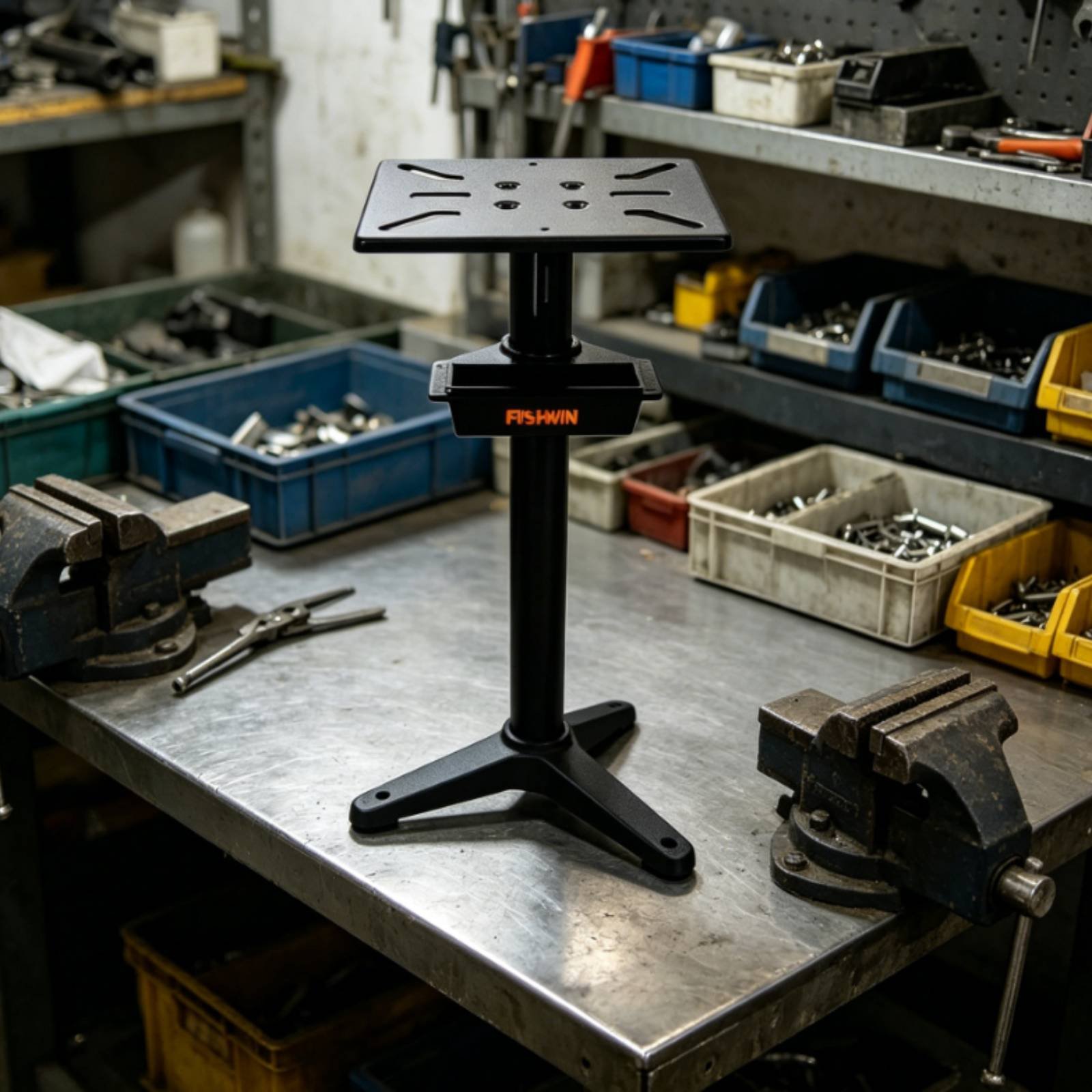 Grinder Support Stand Home Use - Heavy Equipment Workshop のレビューと価格