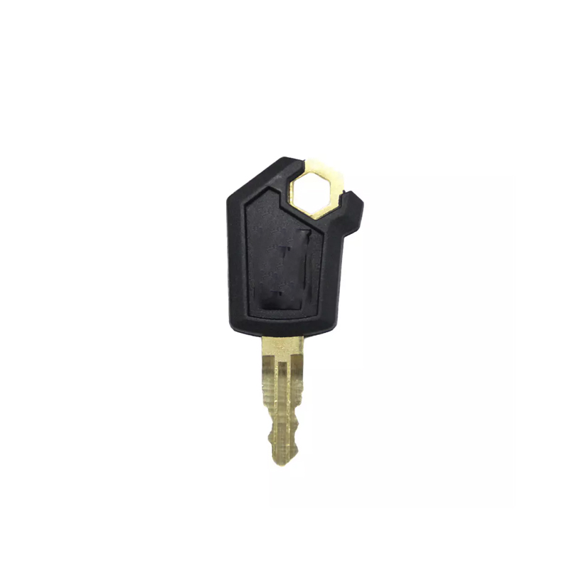 48PCS Heavy Equipment Keys Set - Heavy Equipment Keys Master Set のレビューと価格