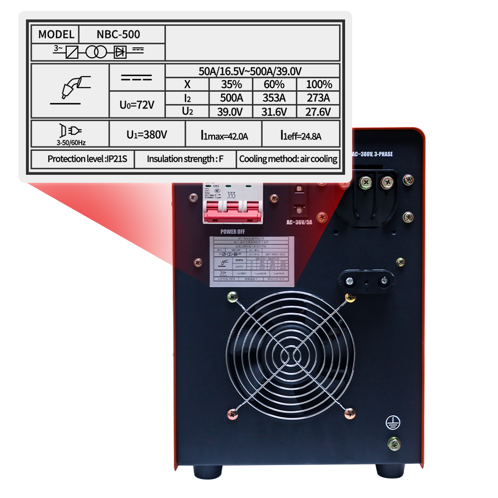Multi-function CO2 NBC Other W - Heavy Equipment De のレビューと価格