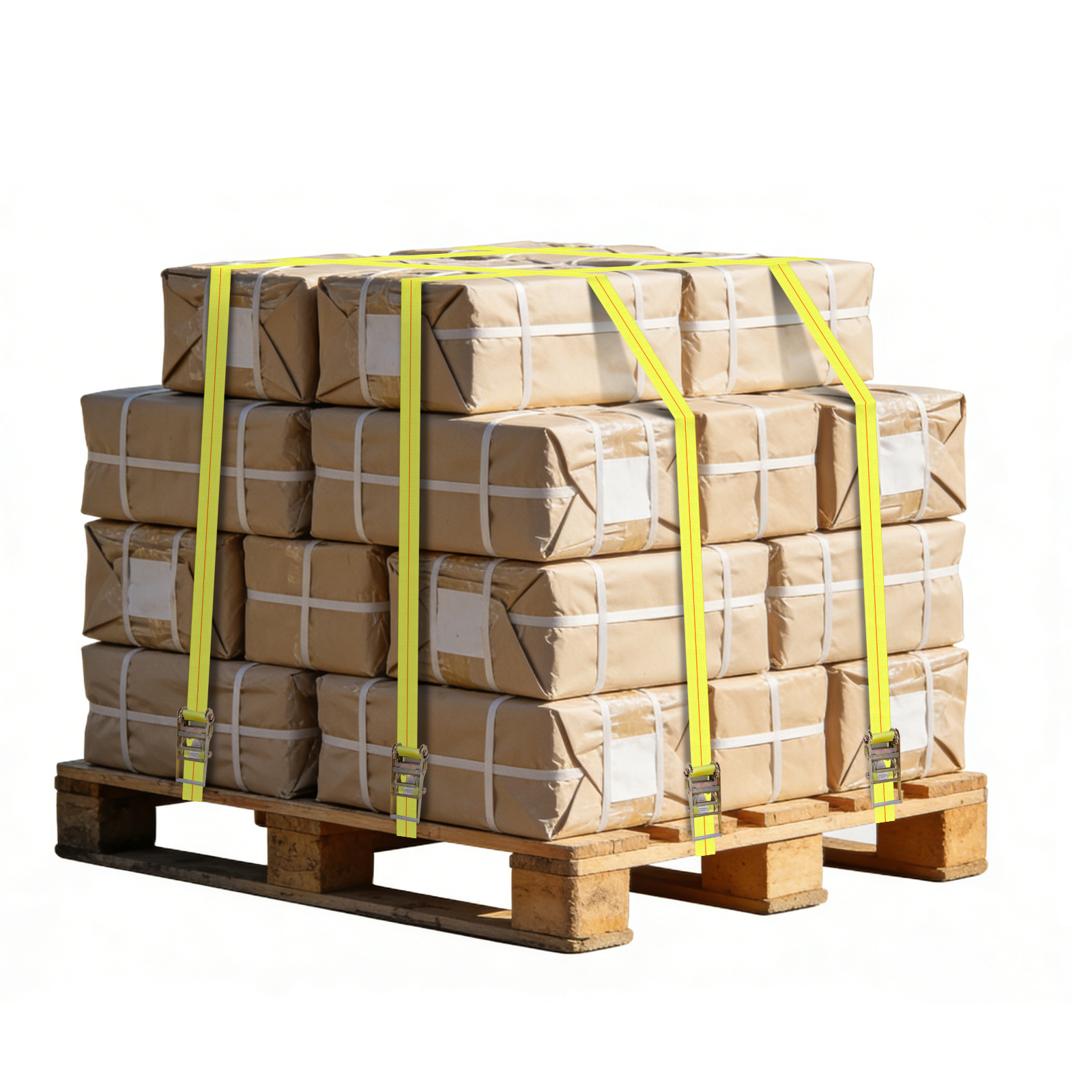 4Pcs Heavy Equipment Tie-Downs - Heavy Equipment Tires のレビューと価格