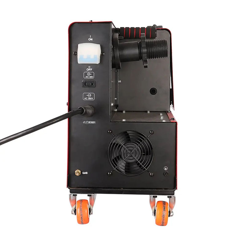 Heavy Duty Three Phase 380V MM - Heavy Equipment De のレビューと価格