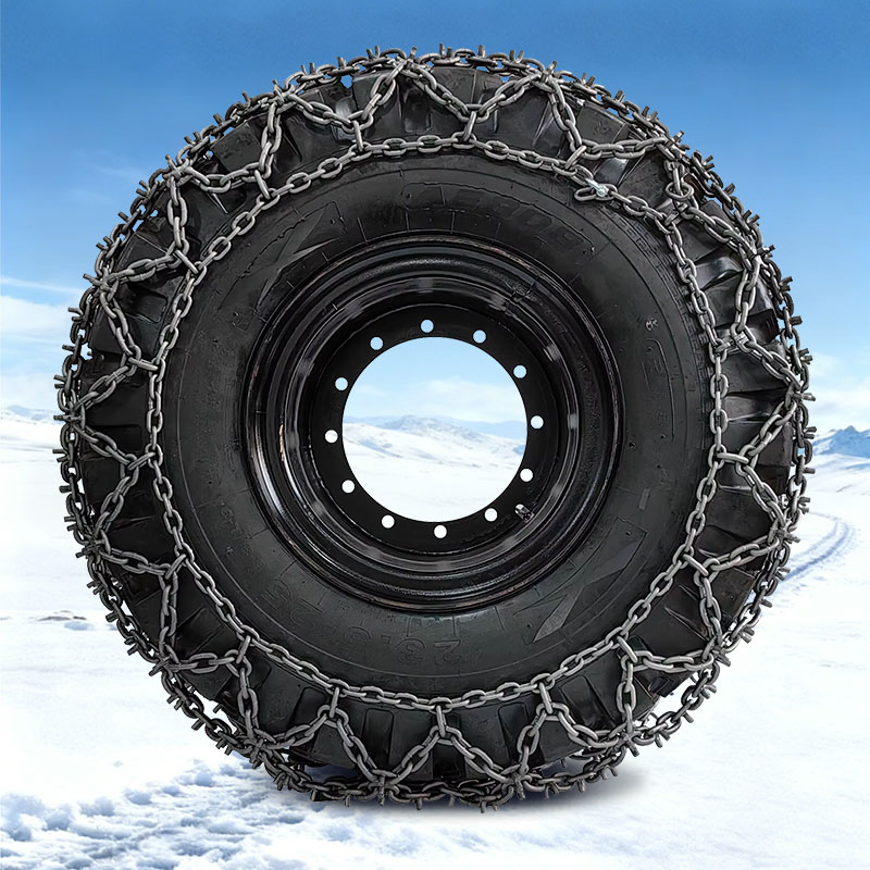 New Heavy Duty Forest Tire Cha - Heavy Equipment Tires のレビューと価格