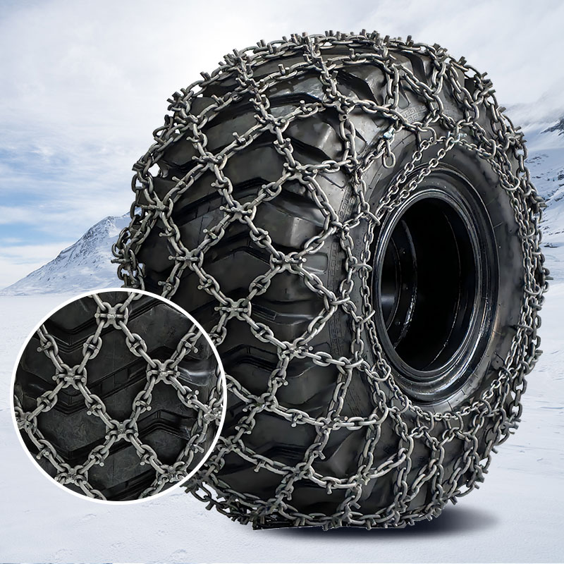 New Heavy Duty Forest Tire Cha - Heavy Equipment Tires のレビューと価格