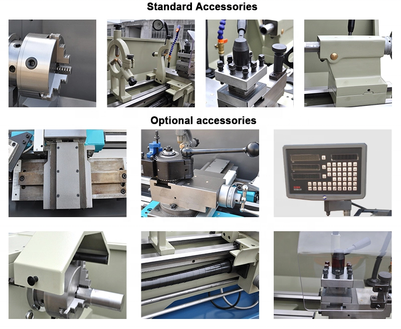 Airow CY-6250B/2000 Manual CNC - Heavy Equipment De のレビューと価格
