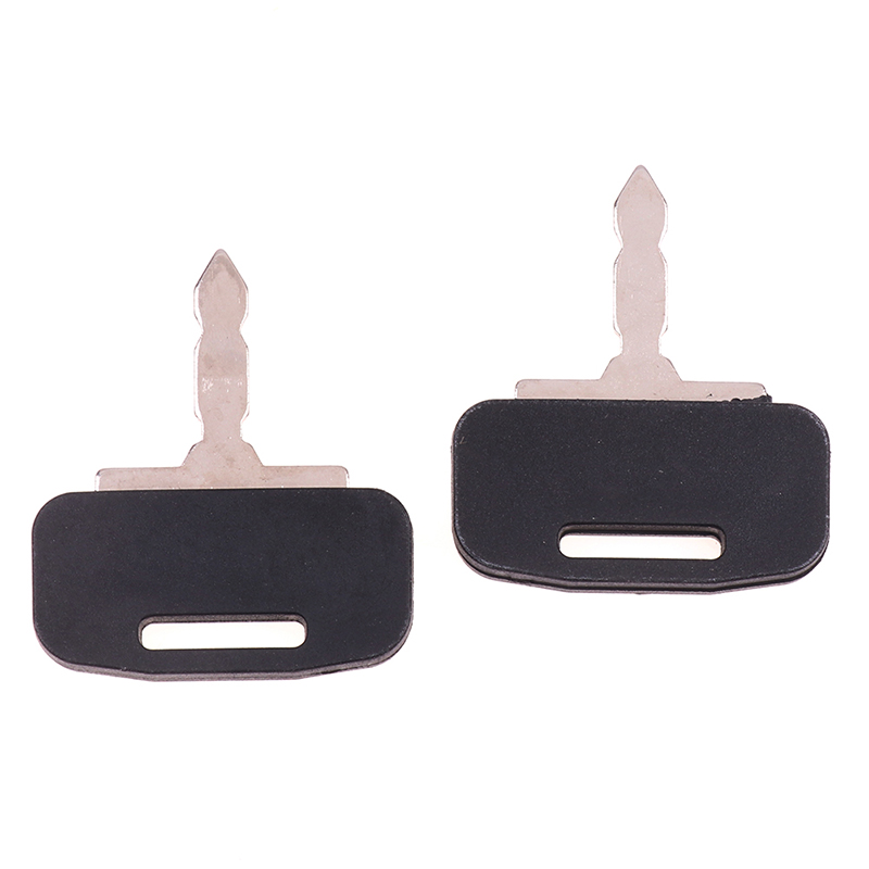 2PCS Massey Ferguson Tractor I - Heavy Equipment Keys Master Set のレビューと価格