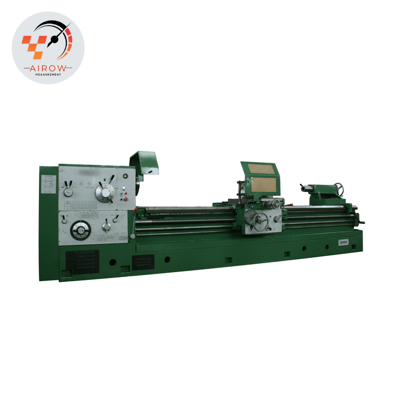 Airow CW62100E Turning Lathe M - Heavy Equipment De のレビューと価格