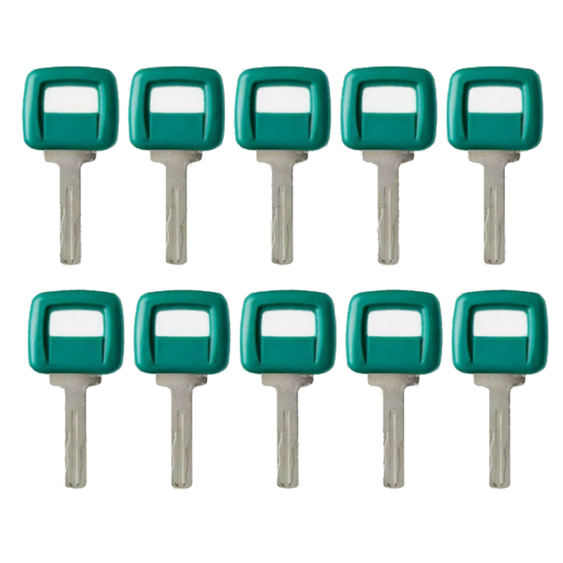 For Volvo Loader Haul Truck He - Heavy Equipment Keys Master Set のレビューと価格