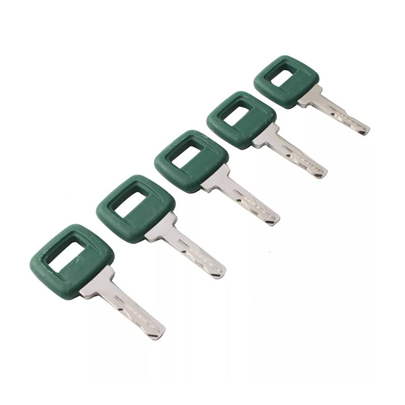 For Volvo Loader Haul Truck He - Heavy Equipment Keys Master Set のレビューと価格