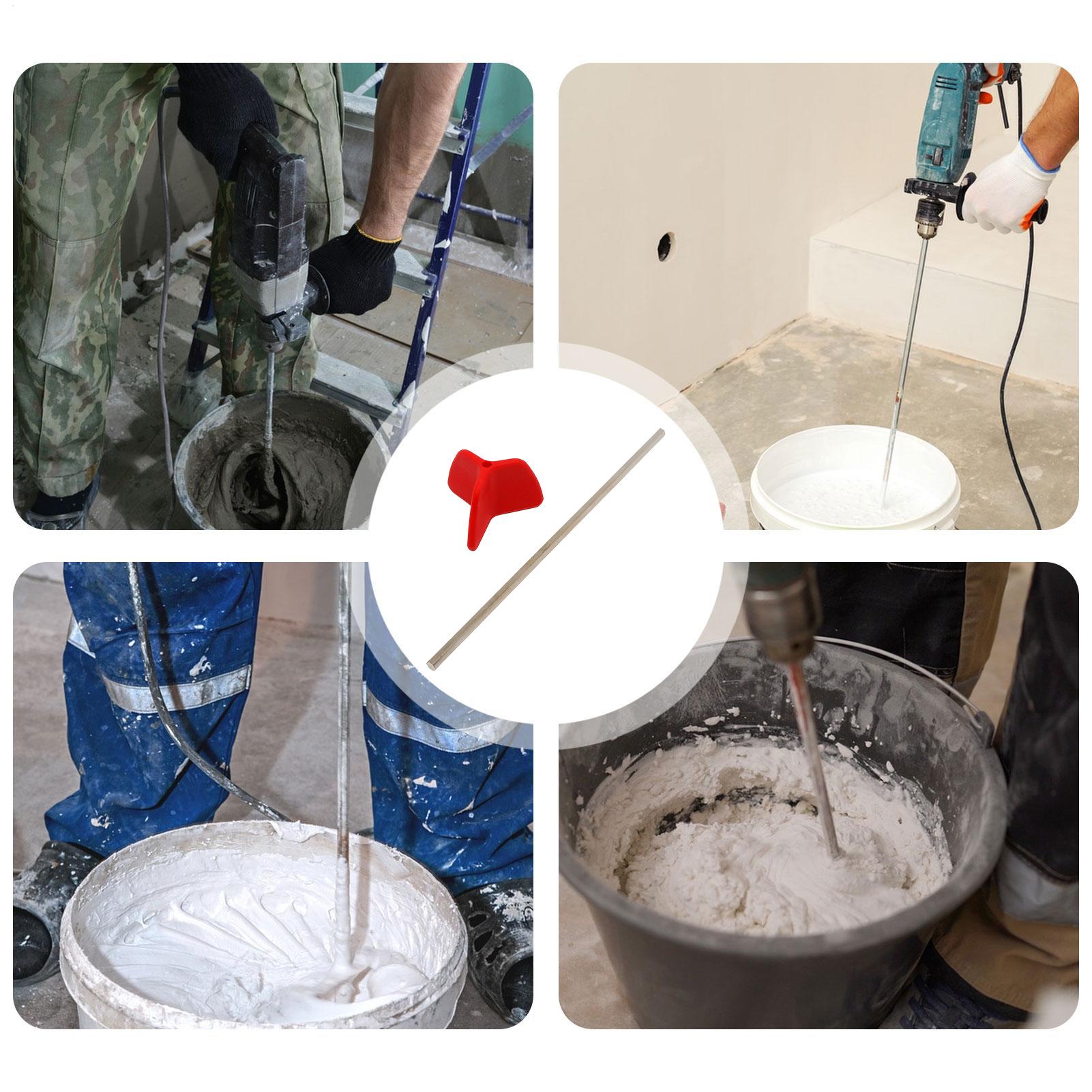 Paint Stirrer Heavy Duty Porta - Heavy Equipment Workshop のレビューと価格