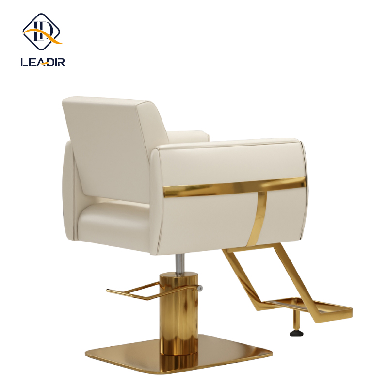 High End Gold Salon Barber Cha - Heavy Equipment De のレビューと価格