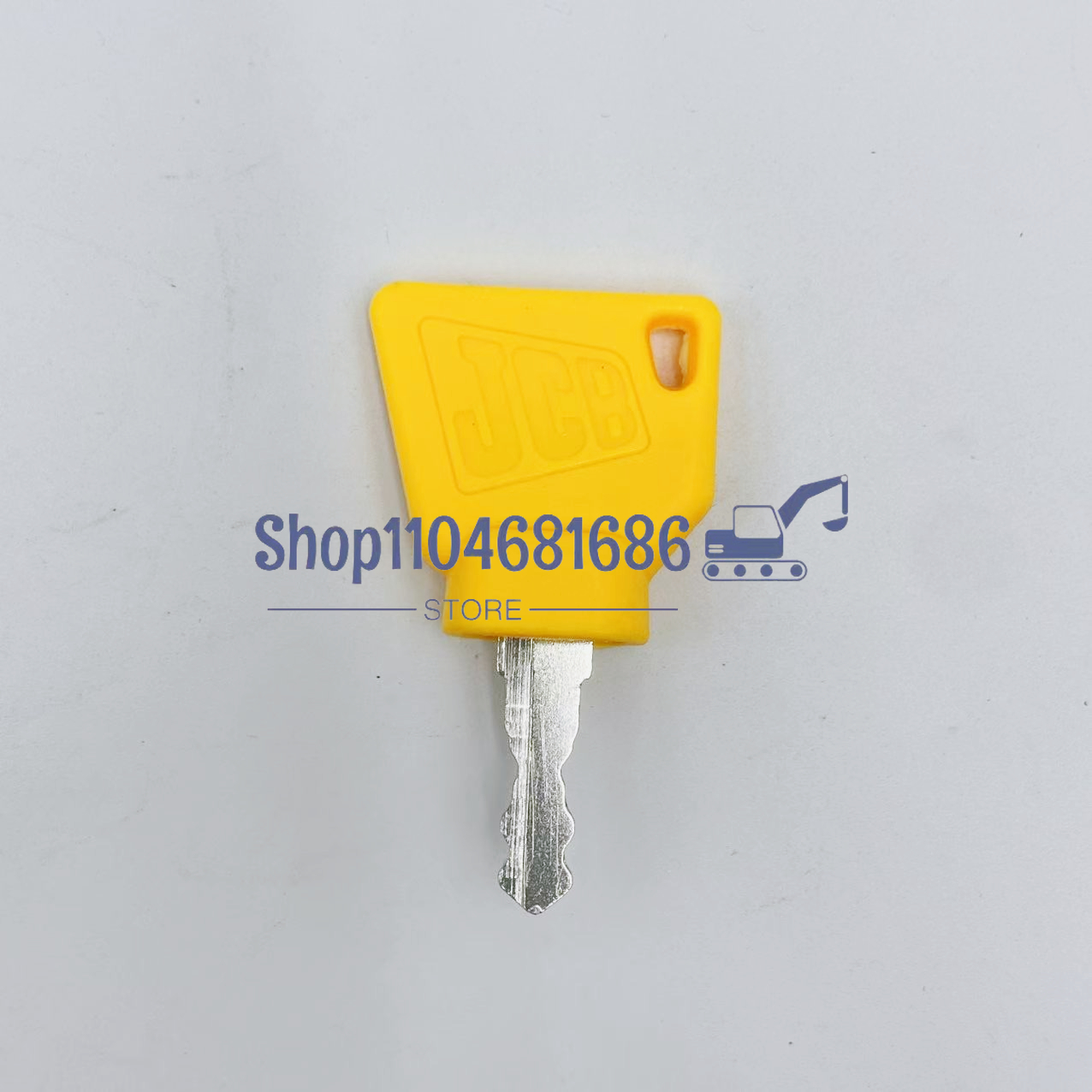 2 Piece Ignition Switch Starte - Heavy Equipment Keys Master Set のレビューと価格
