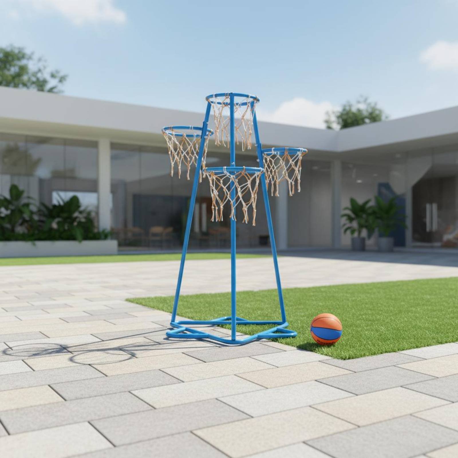 Kids Basketball Hoop Heavy-Dut - Heavy Equipment Youtube For Kids のレビューと価格