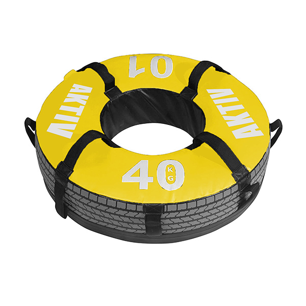 Durable 40kg Heavy Duty Fitnes - Heavy Equipment Tires のレビューと価格