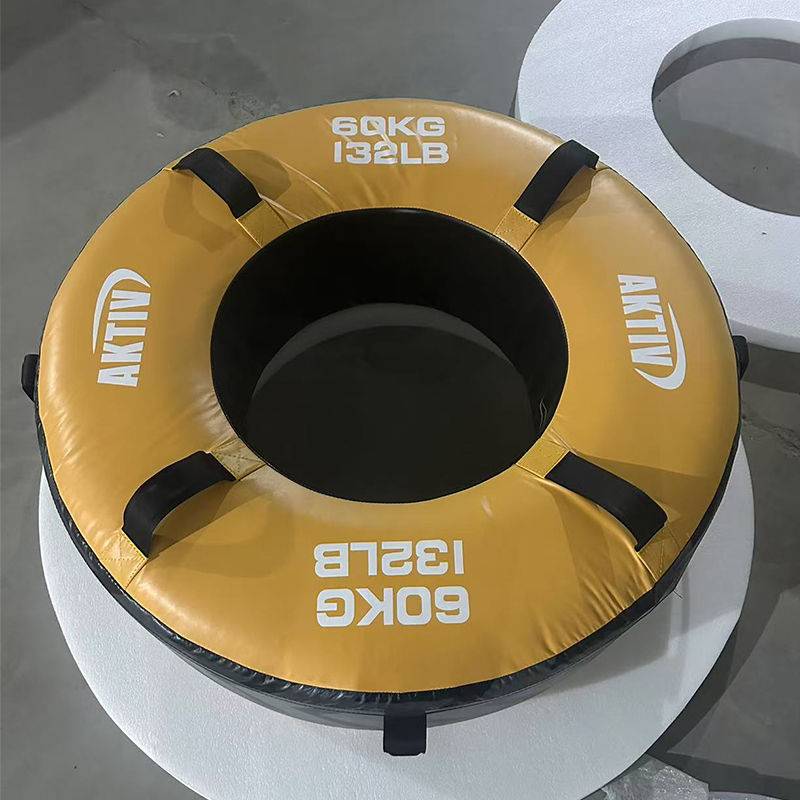 Durable 40kg Heavy Duty Fitnes - Heavy Equipment Tires のレビューと価格