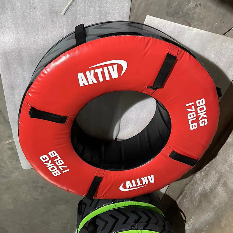Durable 40kg Heavy Duty Fitnes - Heavy Equipment Tires のレビューと価格