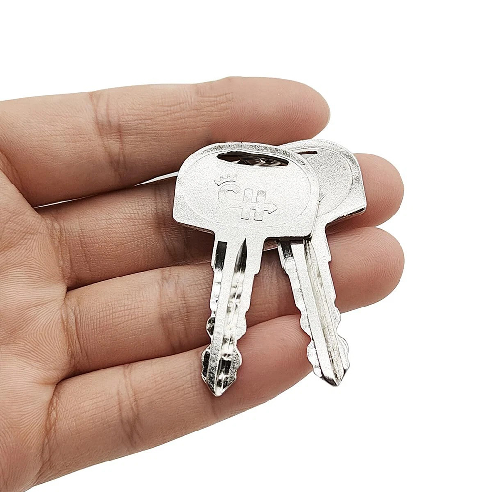 1/5/10/30/50PCS 601 Key 601 Ig - Heavy Equipment Keys Master Set のレビューと価格