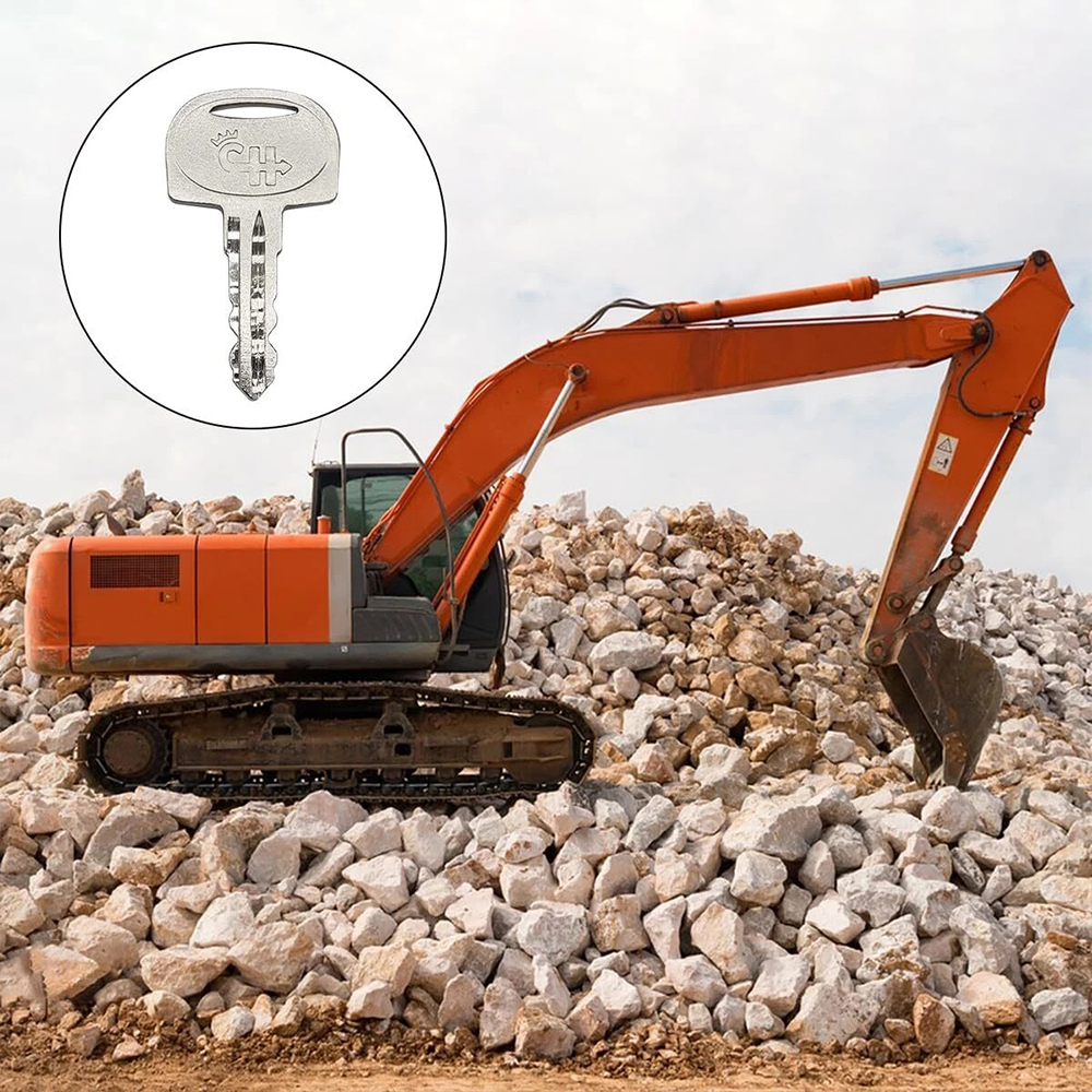 1/5/10/30/50PCS 601 Key 601 Ig - Heavy Equipment Keys Master Set のレビューと価格