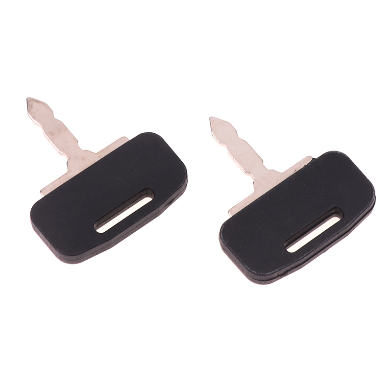 2 Pcs Massey Ferguson Tractor  - Heavy Equipment Keys Master Set のレビューと価格