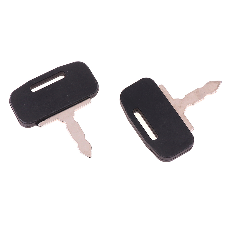2 Pcs Massey Ferguson Tractor  - Heavy Equipment Keys Master Set のレビューと価格
