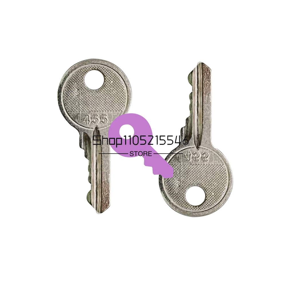 20/10/5/2/1pcs New Ignition Sw - Heavy Equipment Keys Master Set のレビューと価格