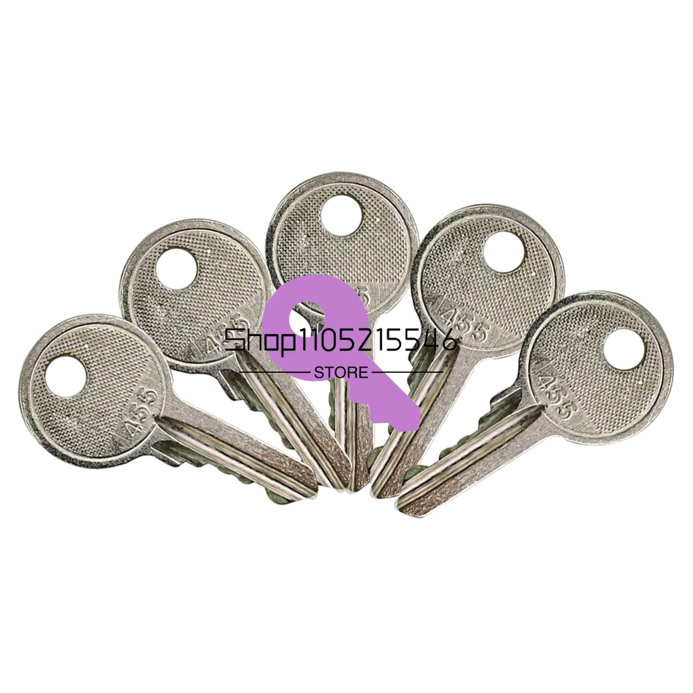 20/10/5/2/1pcs New Ignition Sw - Heavy Equipment Keys Master Set のレビューと価格