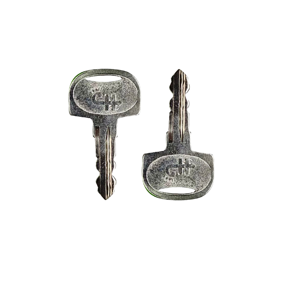 20/10/5/2/1pcs Sany 601 602665 - Heavy Equipment Keys Master Set のレビューと価格