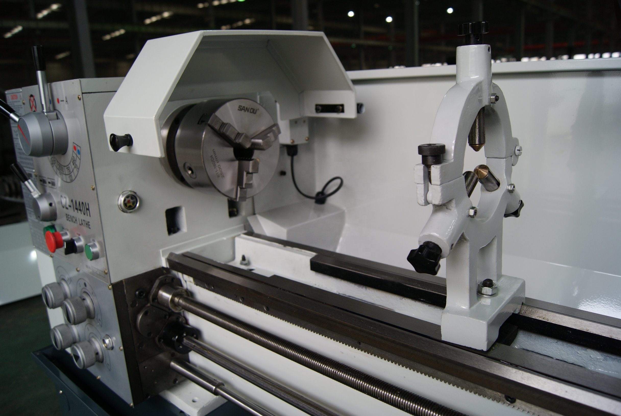 Airow C6236/1000 Manual CNC Mi - Heavy Equipment De のレビューと価格