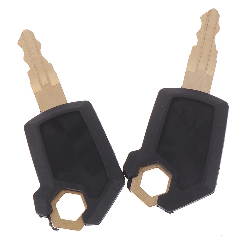 2PCS  Key For  5P8500 Heavy Eq - Heavy Equipment Workshop のレビューと価格