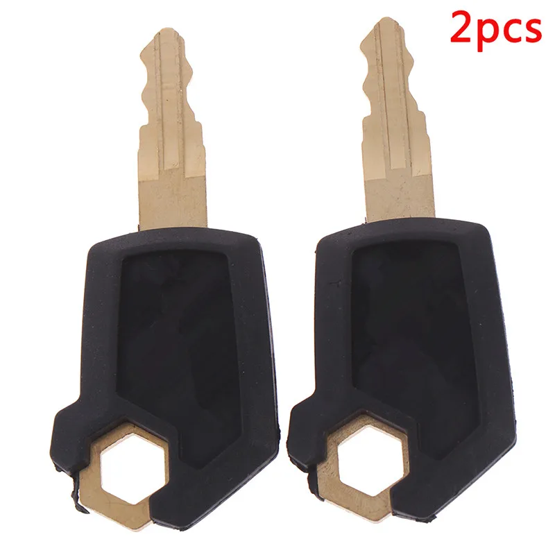 2PCS  Key For  5P8500 Heavy Eq - Heavy Equipment Workshop のレビューと価格